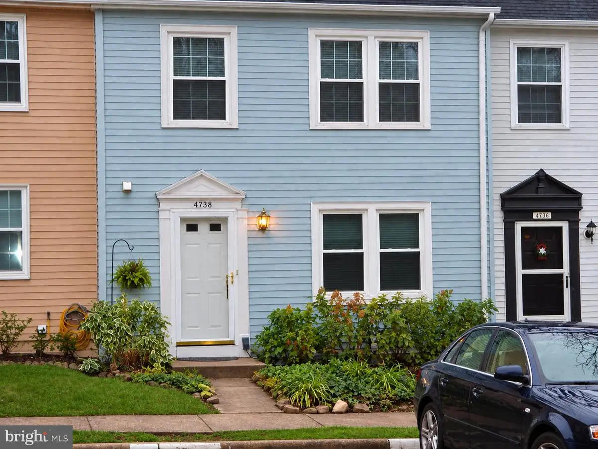 6264 Hillside Rd, Springfield, VA 22152 - #1
