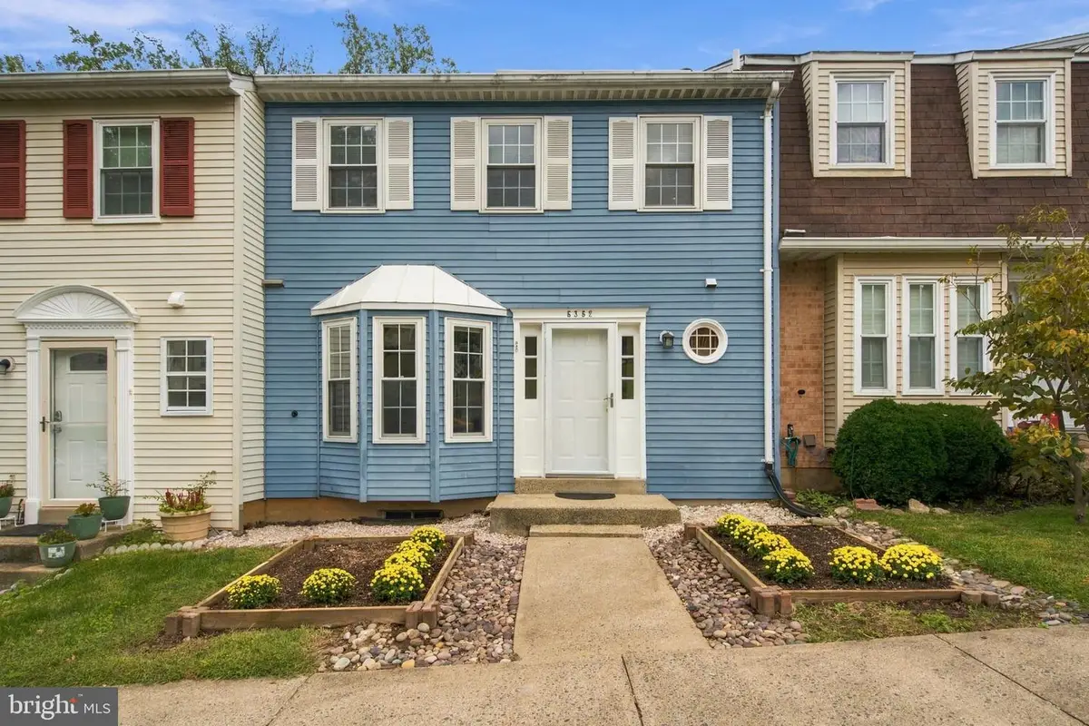 5352 Anchor Ct, Fairfax, VA 22032 - #1