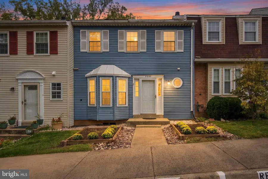 5352 Anchor Ct, Fairfax, VA 22032 - #2