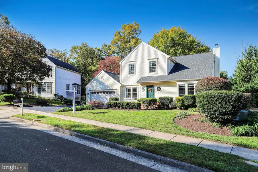 13819 Lowry Dr, Chantilly, VA 20151 - #3