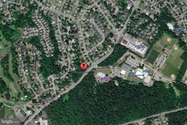 6610-6620 Telegraph Rd, ALEXANDRIA, VA 22310
