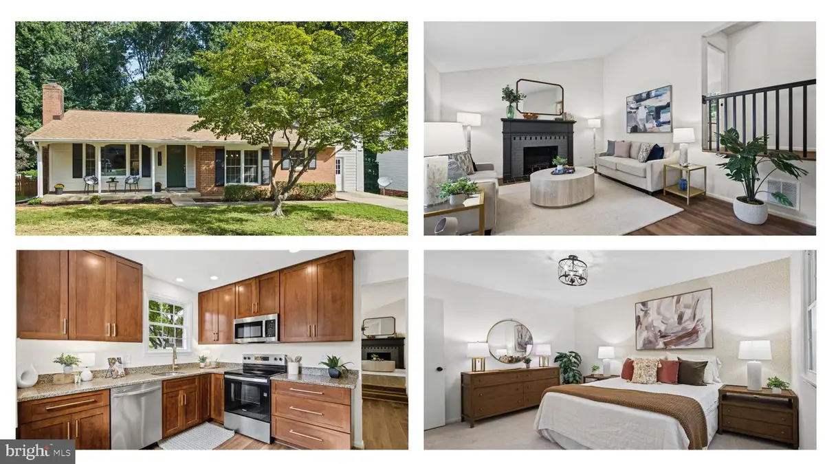 10308 Collingham Dr, Fairfax, VA 22032 - #1