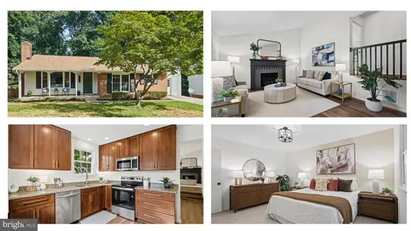 10308 Collingham Dr, FAIRFAX, VA 22032