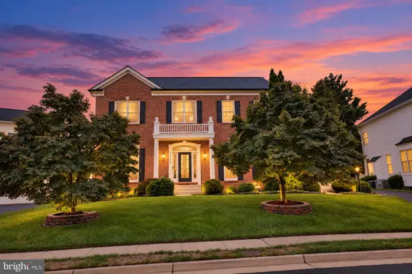 13803 Cutleaf Ct, CHANTILLY, VA 20151