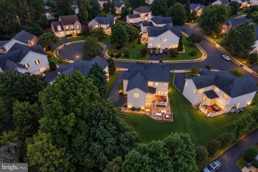 13803 Cutleaf Ct, Chantilly, VA 20151 - #2