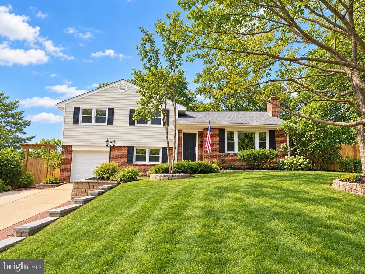 6012 Loretto St, Springfield, VA 22150 - #1