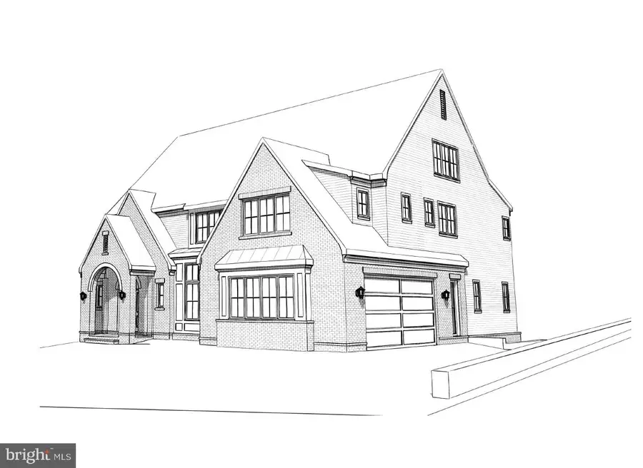 1901 Massachusetts Ave, McLean, VA 22101 - #2