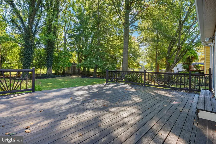 7811 Marthas Ln, Falls Church, VA 22043 - #3