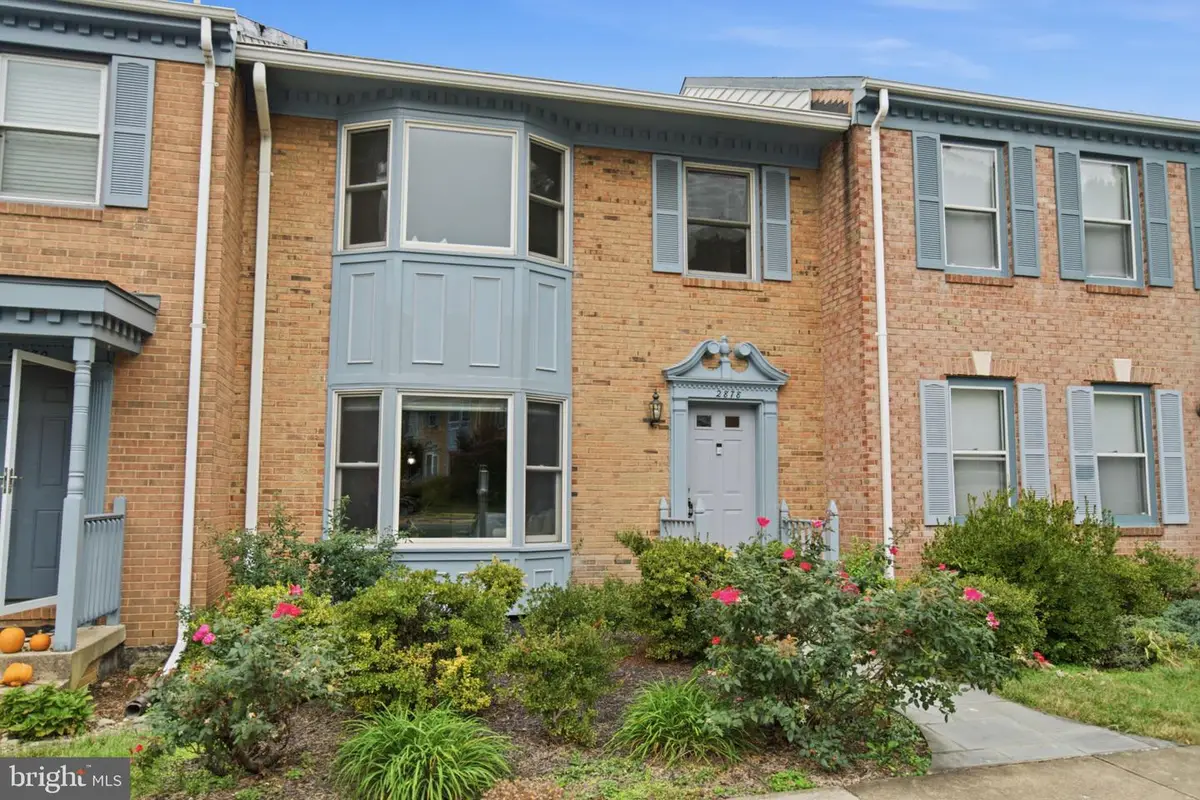 2878 Yarn Ct, Falls Church, VA 22042 - #1