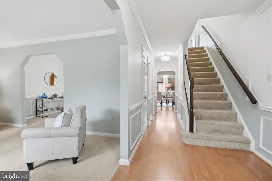 2878 Yarn Ct, Falls Church, VA 22042 - #3