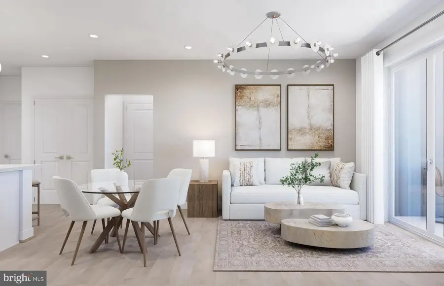 9465 Sprague Ave #403, Fairfax, VA 22031 - #3