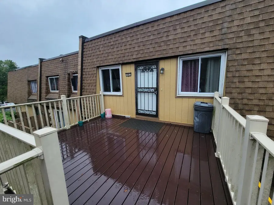 3961 San Leandro Pl #e, Alexandria, VA 22309 - #2