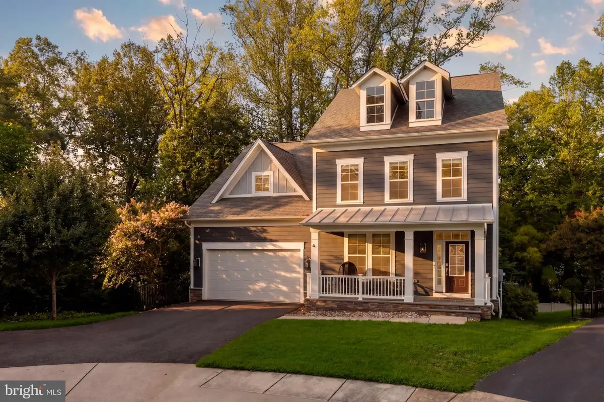 6203 Champion Oak Ct, Falls Church, VA 22044 - #1