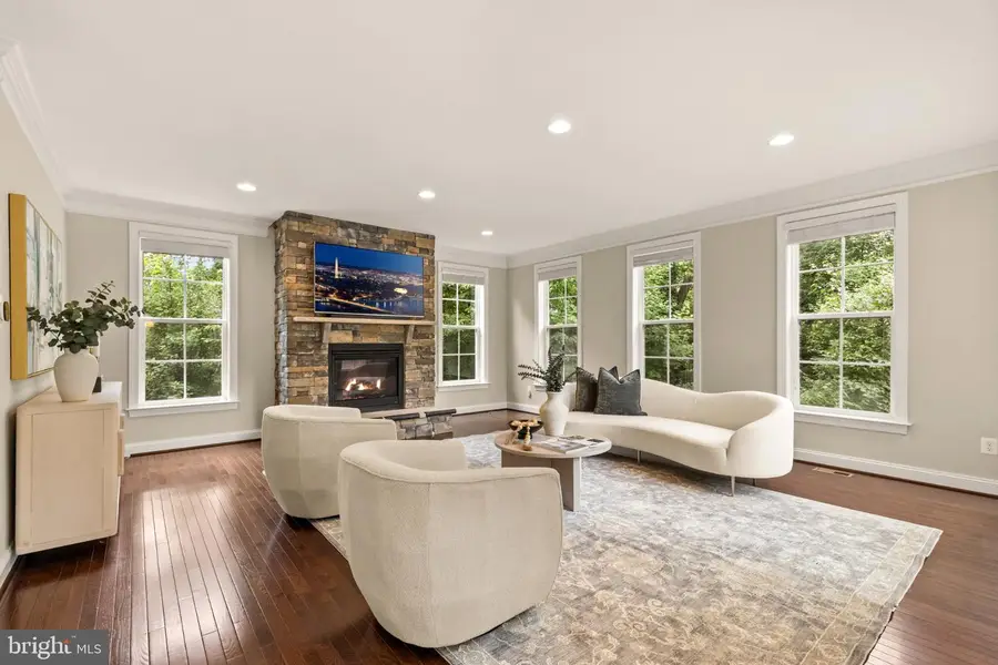 6203 Champion Oak Ct, Falls Church, VA 22044 - #3