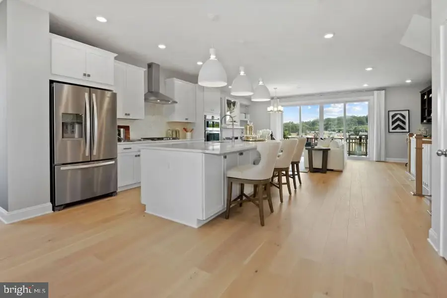 1861 Oakview Crest Dr, Reston, VA 20190 - #3