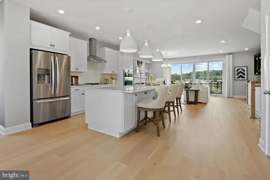 1863 Oakview Crest Dr, Reston, VA 20190 - #3