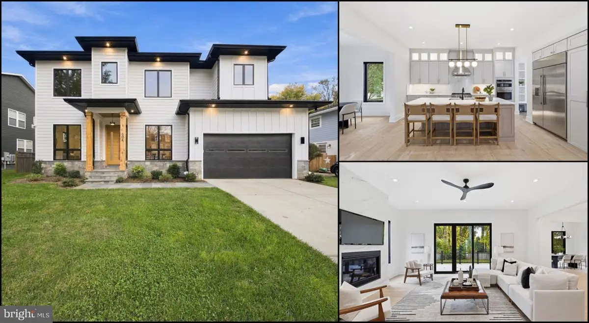 604 Tapawingo Rd Sw, Vienna, VA 22180 - #1
