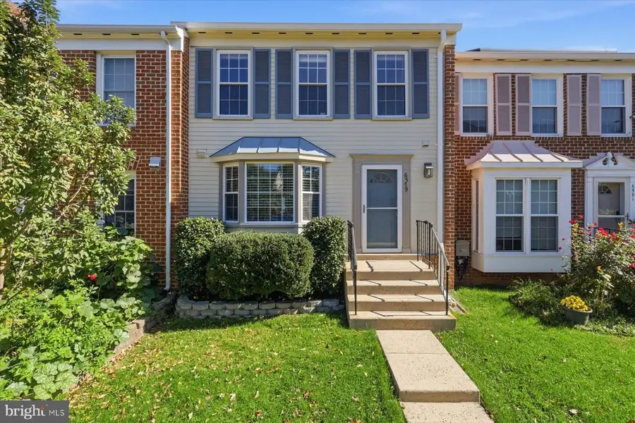6579 Bermuda Green Ct, Alexandria, VA 22312 - #2