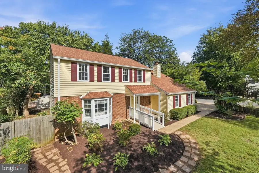 6512 Cape Ct, Falls Church, VA 22043 - #2