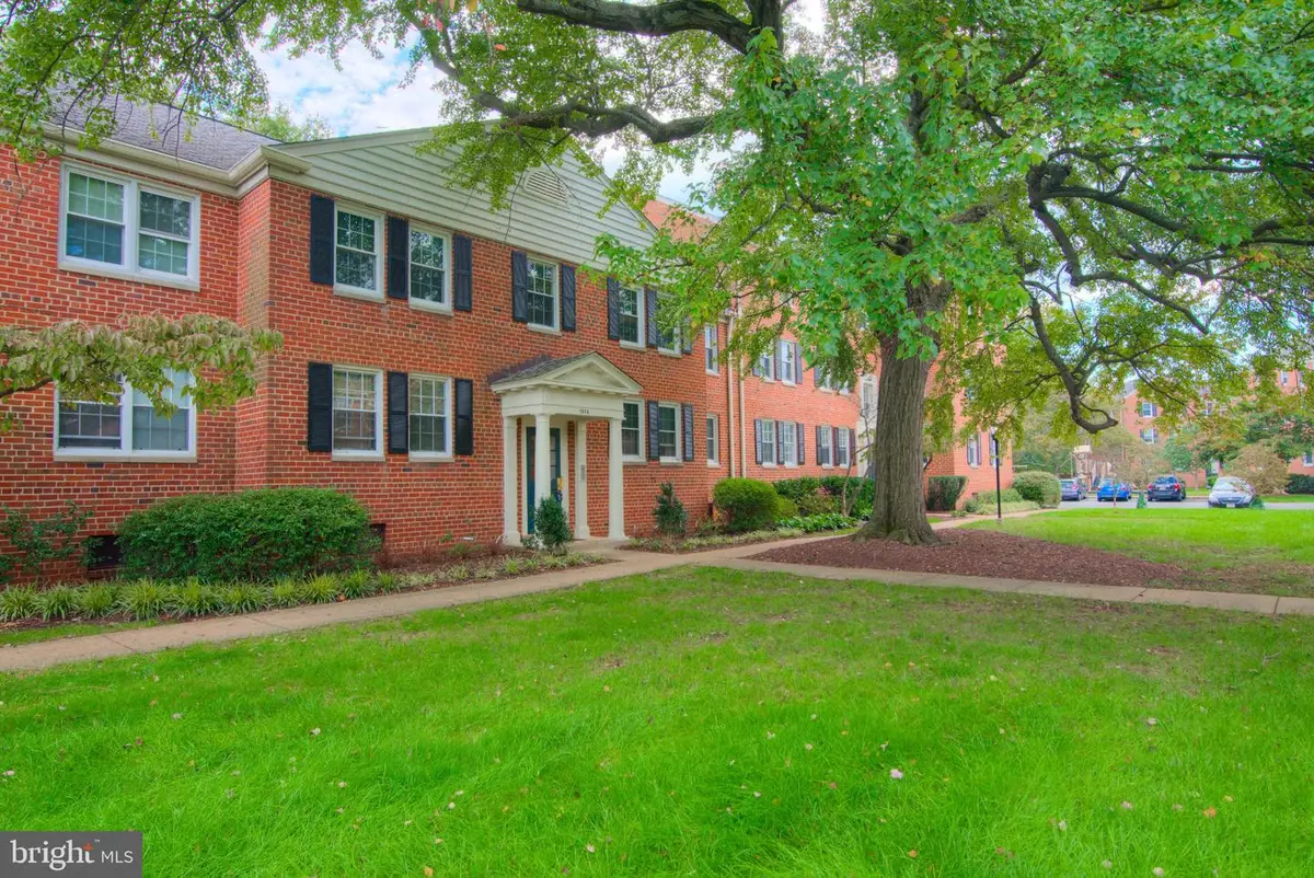 1515 Belle View Blvd #b2, Alexandria, VA 22307 - #1