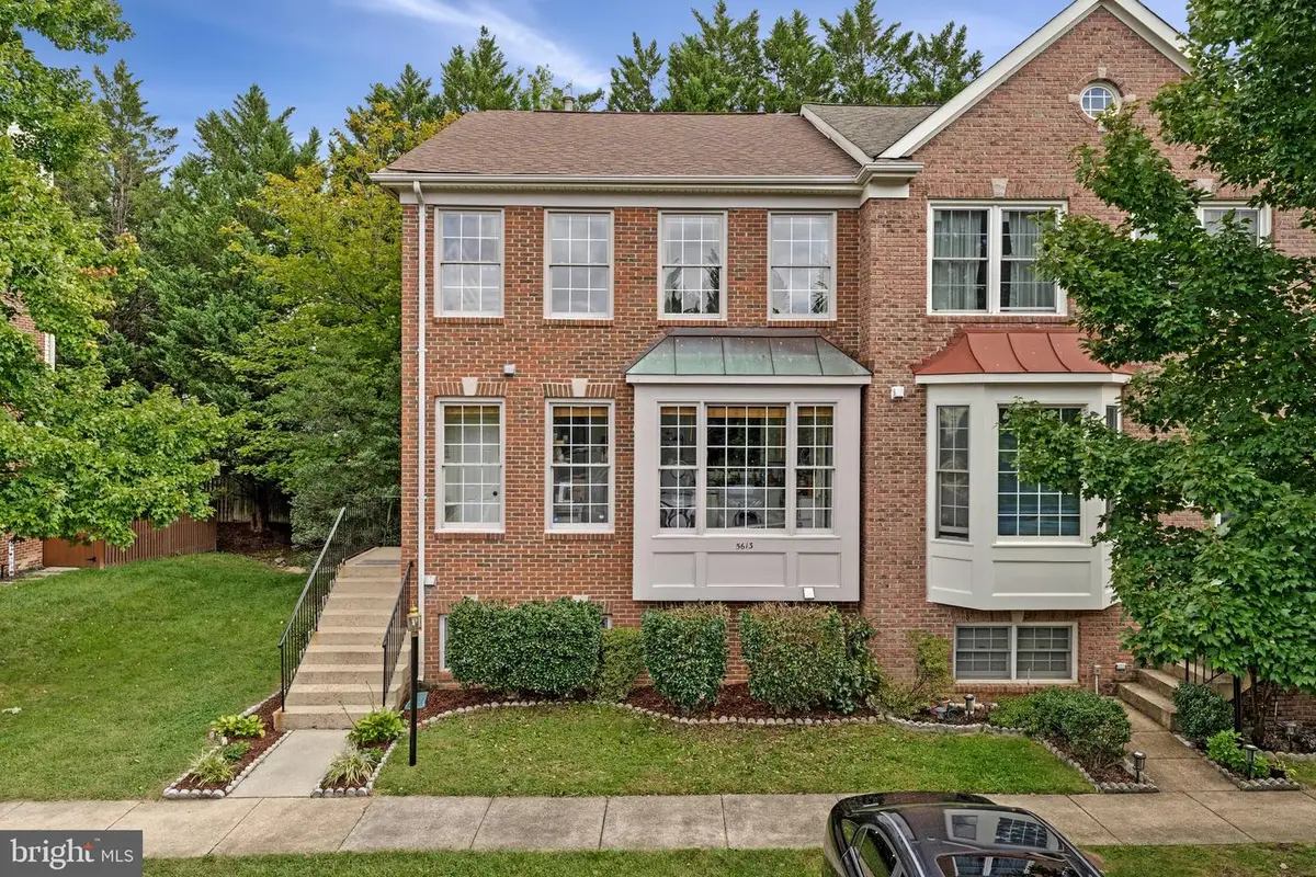 5613 Brookland Ct, Alexandria, VA 22310 - #1