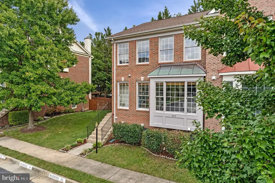 5613 Brookland Ct, Alexandria, VA 22310 - #3