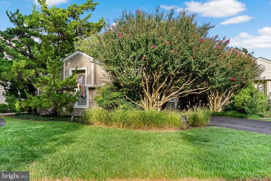 7554 Cross Gate Ln, Alexandria, VA 22315 - #3