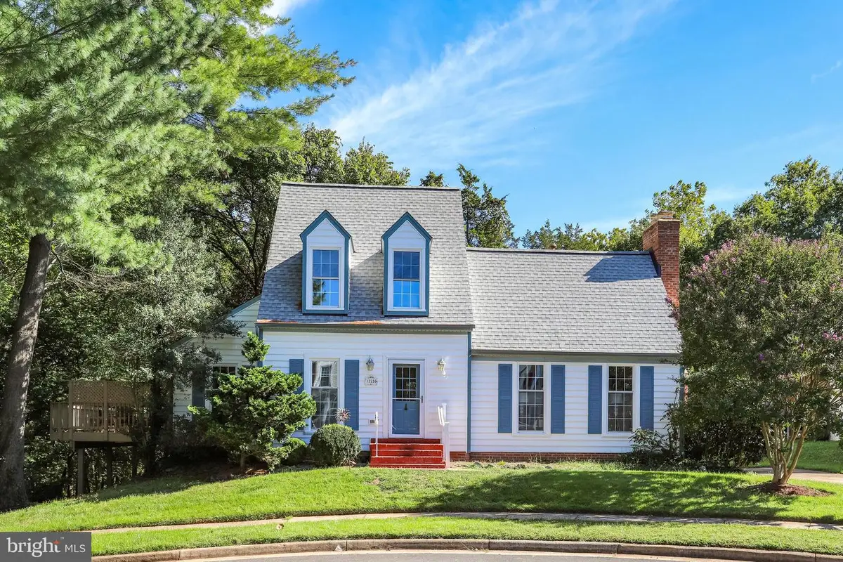 13536 Leith Ct, Chantilly, VA 20151 - #1
