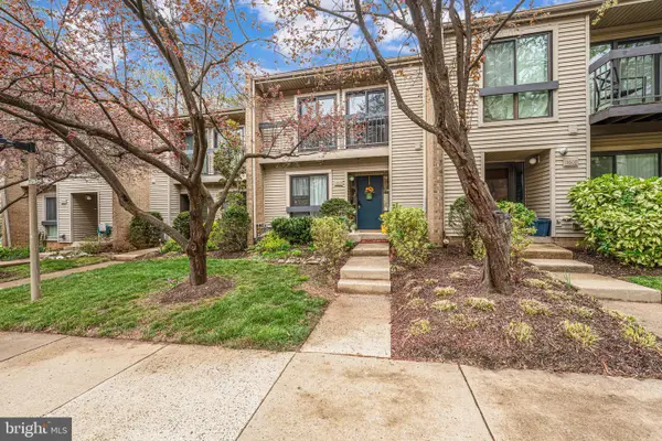 11610 Windbluff Ct #07/ 7b1, RESTON, VA 20191