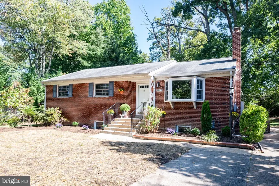 5903 Hanover Ave, Springfield, VA 22150 - #2