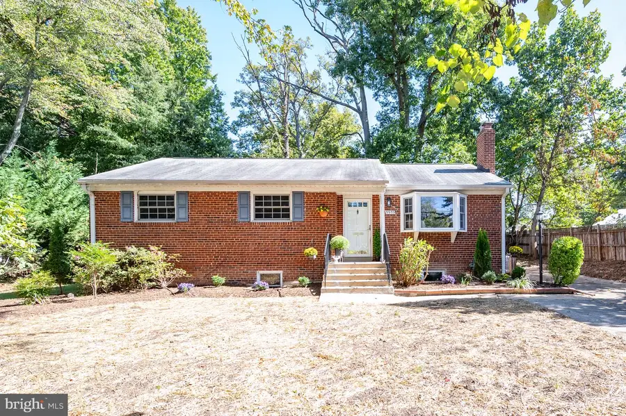 5903 Hanover Ave, Springfield, VA 22150 - #3