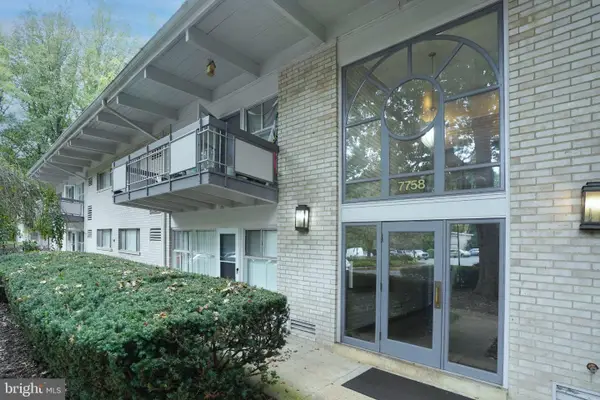 7758 Donnybrook Ct #101, ANNANDALE, VA 22003