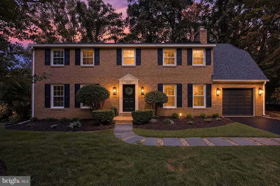 4018 Robertson Blvd, Alexandria, VA 22309 - #2