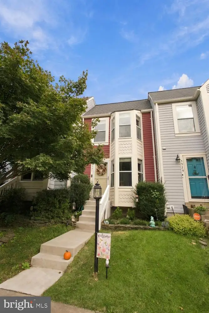 5927 Dungeness Ln, Alexandria, VA 22315 - #1