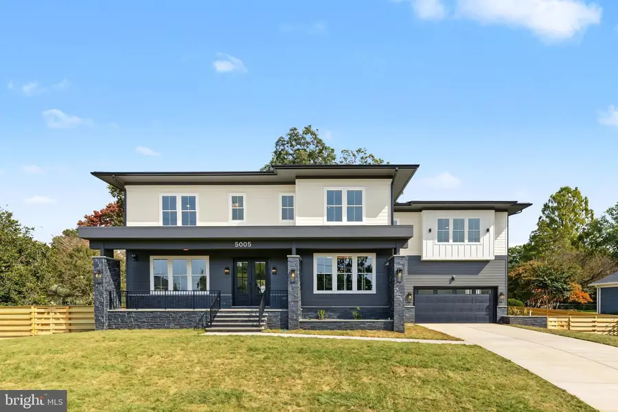 5005 Laburch Ln, Annandale, VA 22003 - #2