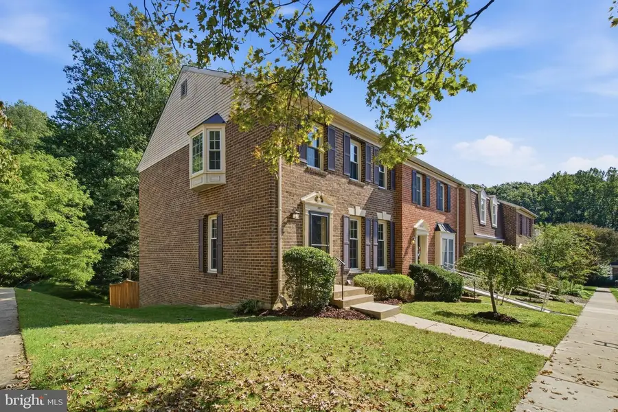 3715 Mount Airey Ln, Annandale, VA 22003 - #2