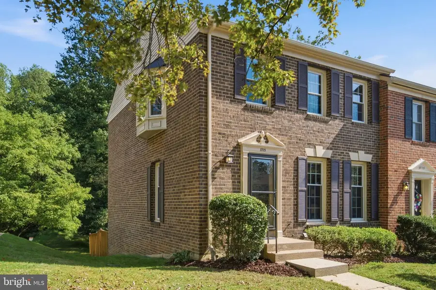 3715 Mount Airey Ln, Annandale, VA 22003 - #3