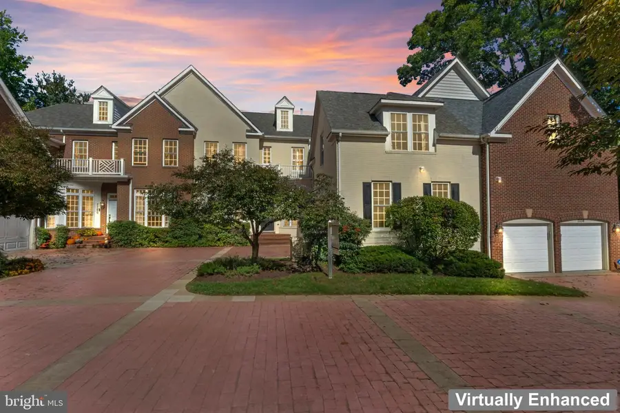 2158 Harithy Dr, Dunn Loring, VA 22027 - #2