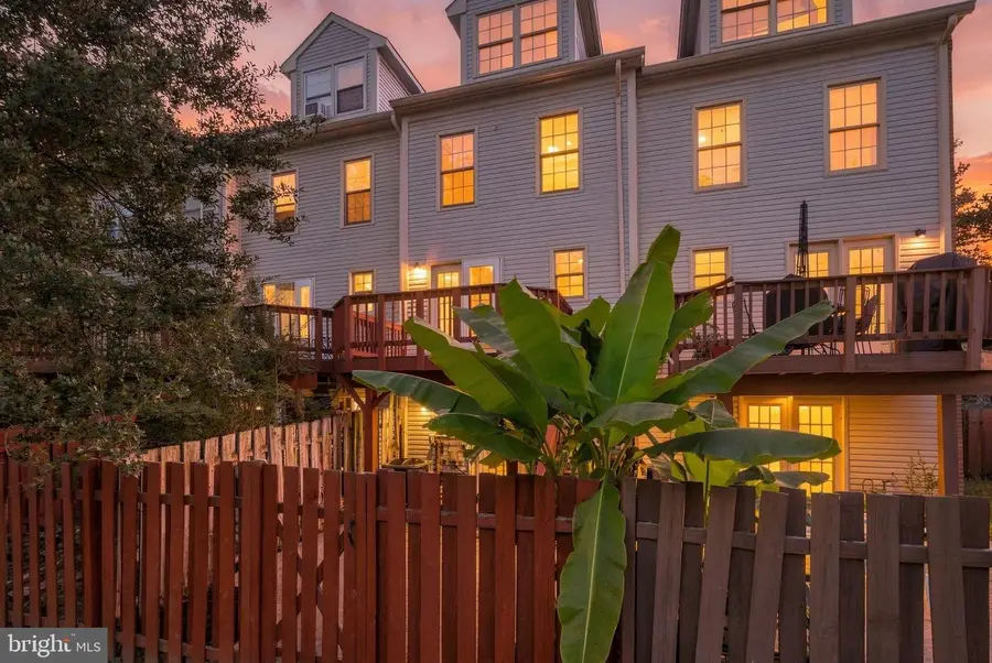 3005 Heritage Springs Ct, Alexandria, VA 22306 - #3