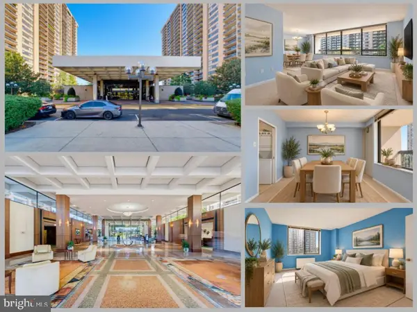 3701 S George Mason Dr #602n, FALLS CHURCH, VA 22041