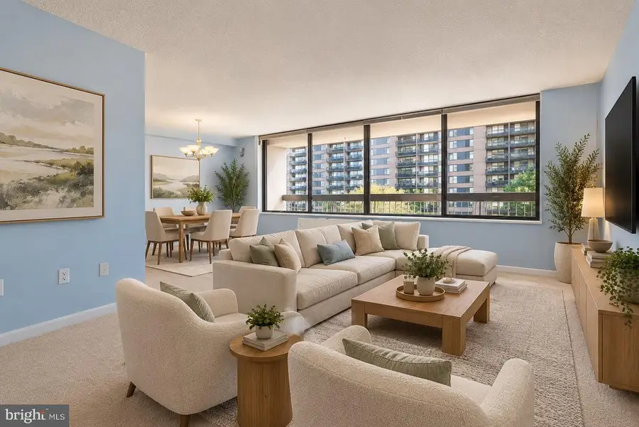 3701 S George Mason Dr #602n, Falls Church, VA 22041 - #2