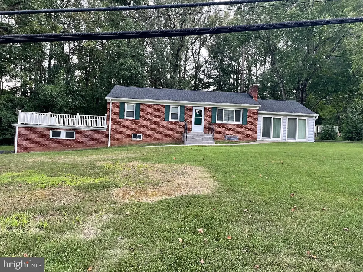 9101 Old Keene Mill Rd, Springfield, VA 22152 - #1