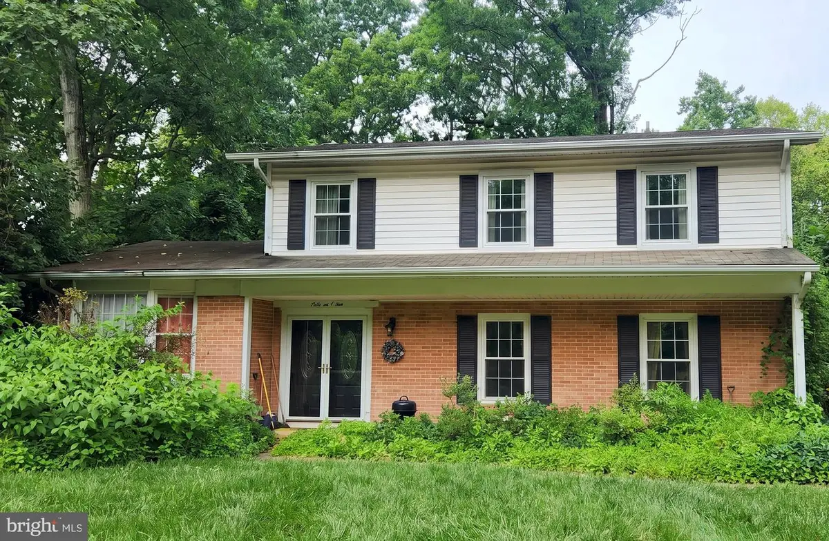 4604 Tara Dr, Fairfax, VA 22032 - #1
