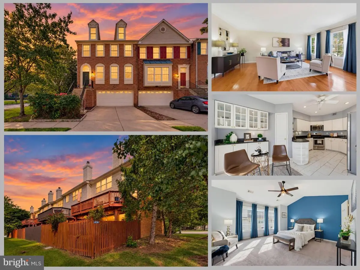 6251 Dubin Dr, Alexandria, VA 22310 - #1