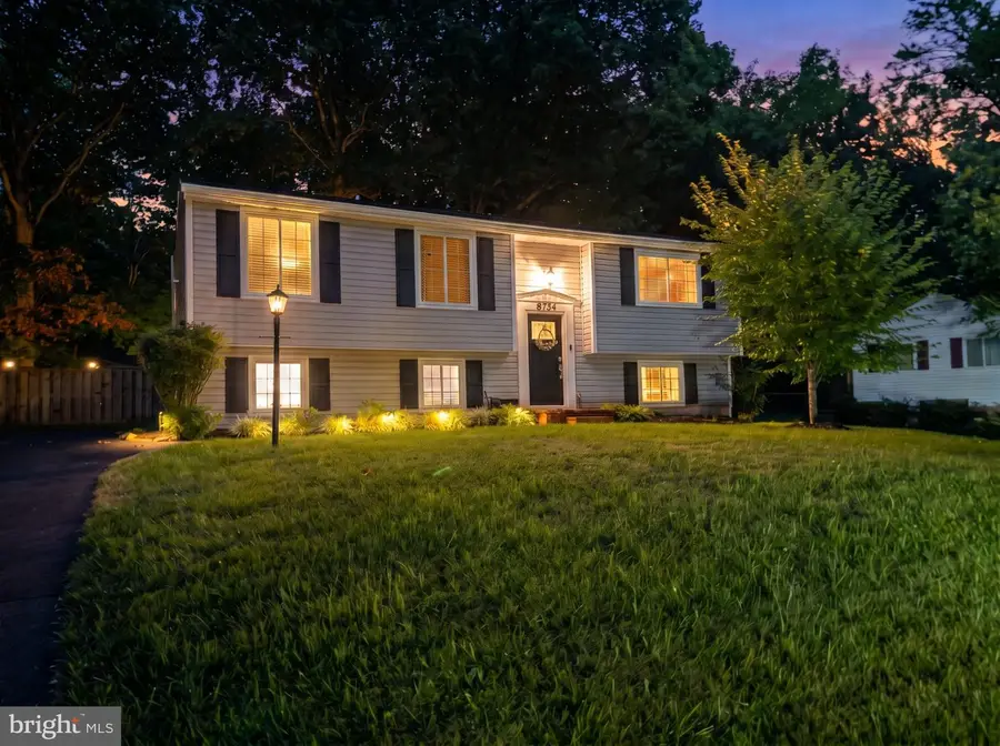 8734 Cold Plain Ct, Springfield, VA 22153 - #2