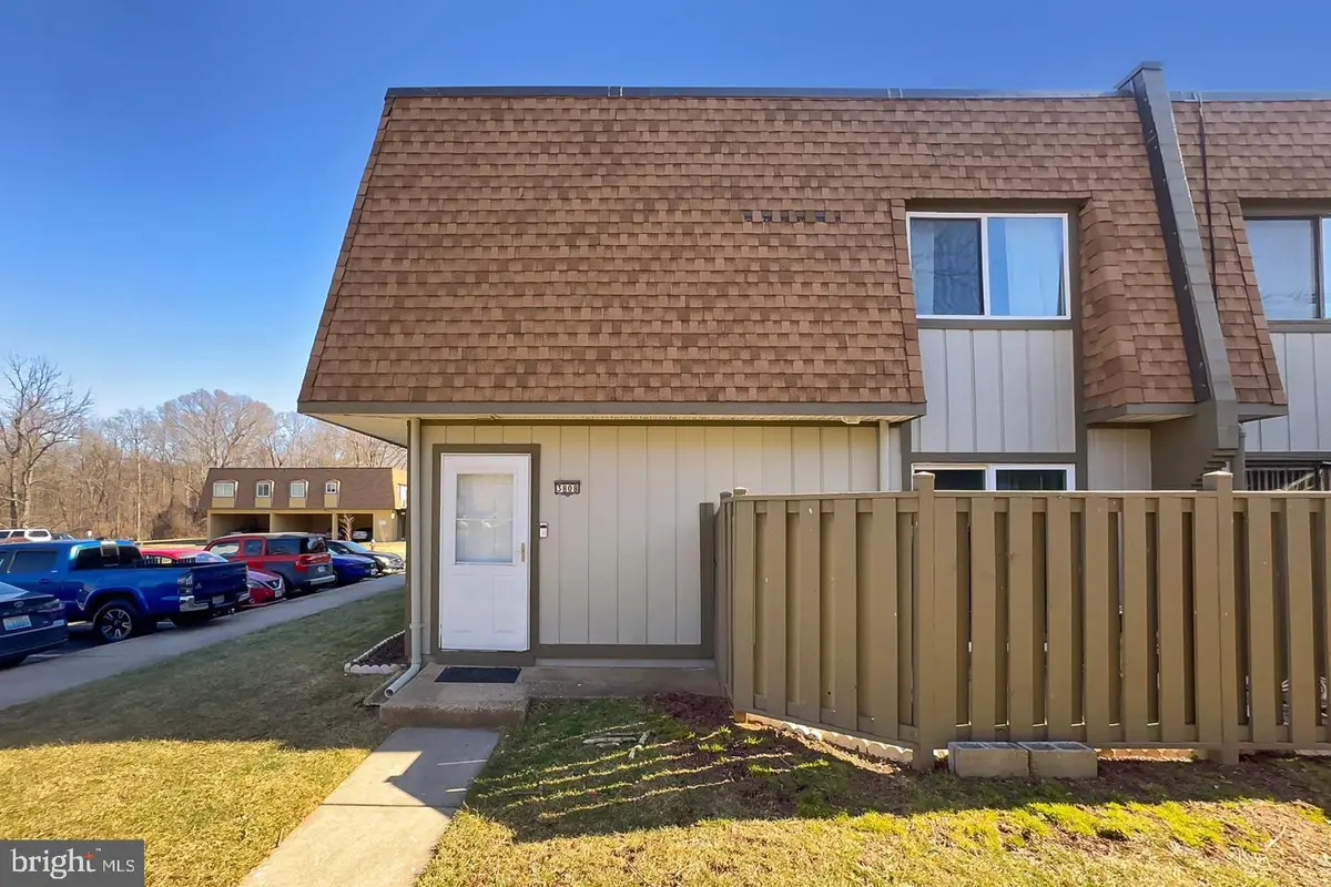 3808 Miramonte Pl #b, Alexandria, VA 22309 - #1