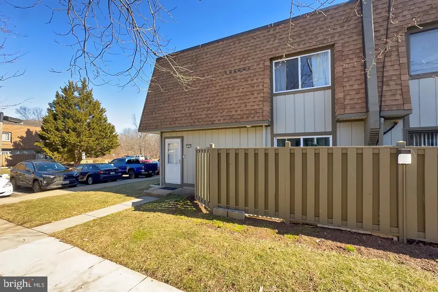 3808 Miramonte Pl #b, Alexandria, VA 22309 - #3