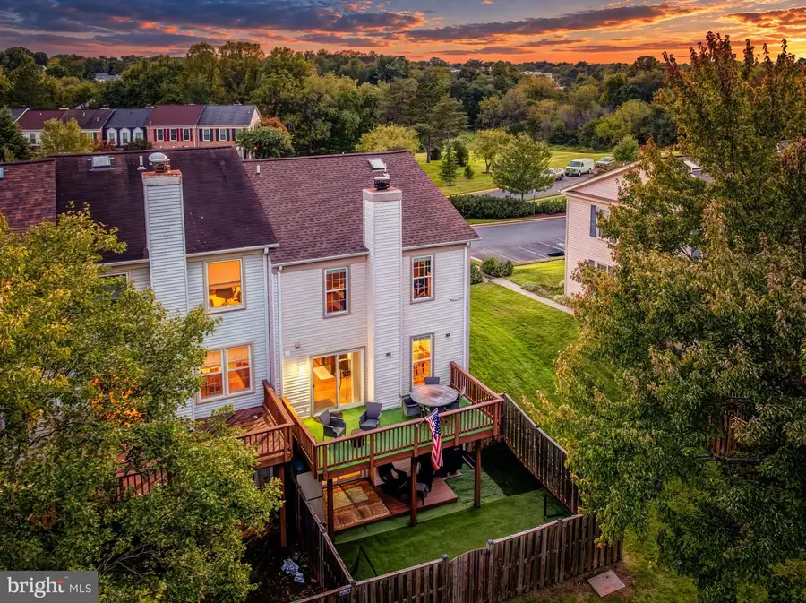 13224 Grand Junction Dr, Fairfax, VA 22033 - #2