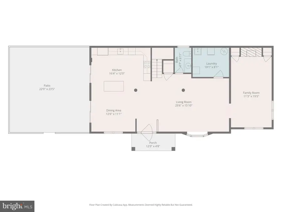 5232 Perth Ct, Springfield, VA 22151 - #3