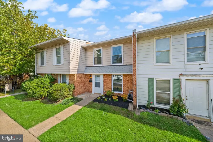 2113 Ferguson Pl, Herndon, VA 20170 - #3